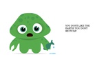 Save the Earth- Recycle!