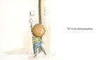 A is for Anticipation