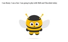 Buzzy, Melt and Chocolate