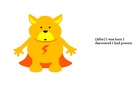 Mr Yellow