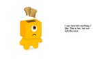 Mr Yellow