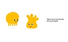 Mr Yellow