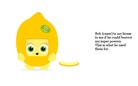 Mr Yellow