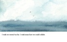 A little too far away.