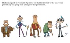 Federalist Papers