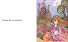 A Princess with an Imagination