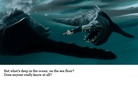 Deep In The Ocean