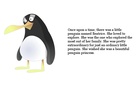 The Penguin Princess