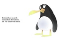 The Penguin Princess