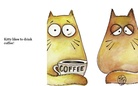 Kitty is a....................