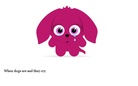 What animals do