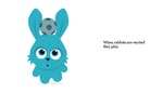 What animals do
