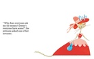 Princess Kitty Kat's Wonderful Story
