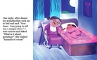 A unique bedtime story