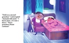 A unique bedtime story
