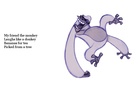 Fun Animal Rhymes