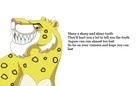 Fun Animal Rhymes