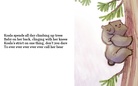Fun Animal Rhymes