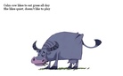 Fun Animal Rhymes