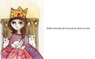 Princess Mia