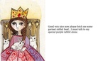 Princess Mia