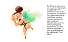 Princess Perfect:  A Retelling of Sleeping Beauty