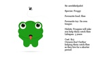 Profile of weird            
           pets.
      
      (stories for younger children)