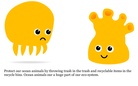 Protect Planet Eatrh