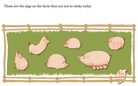 the zoo/farm