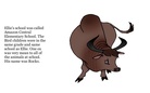 The Little Elephant