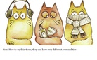 Cats, a mystery