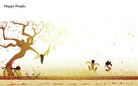 The Wisdom Tree