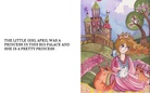 There was a kid that wanted to be a     queen