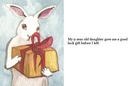 The First Rabbit on the Moon