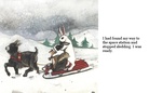 The First Rabbit on the Moon