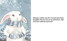 Mother Rabbit Loses Her Baby!