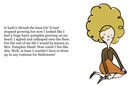 Never Dare your Hair!