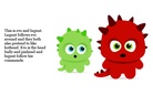 The adventures of hothead.