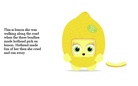 The adventures of hothead.