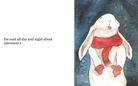 The Rabbit How  Wanted To Be A Astronaut