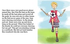 LET GIRLS PLAY, TOO!