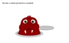 How storybird began.
(A guess made by feather11.)