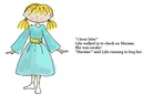 Besties 4 Life-   Book 5- With you.