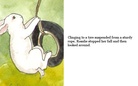 Rosalie in Wonderland: a bunny tale