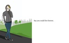 Rethink it.