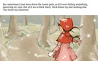The secret about Mother! Part 1