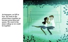 Honeymoon...