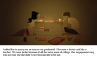 Honeymoon...