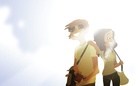 Honeymoon...