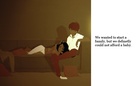 Honeymoon...